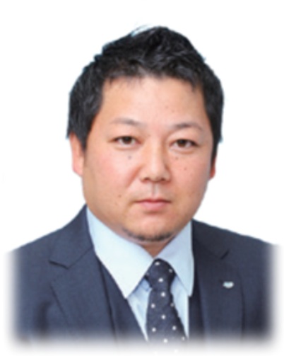 瀬谷青年部会長